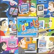 The lyrics I'M BECOMING YOU of THE VANDALS is also present in the album Internet dating superstuds (2002)