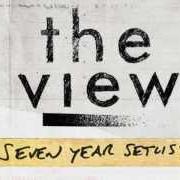 The lyrics DISTANT DOUBLOON of THE VIEW is also present in the album Seven year setlist (2013)