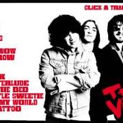 The lyrics ANFIELD ROW of THE VIEW is also present in the album Cheeky for a reason (2012)