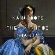 The lyrics YOU'RE ON FIRE of THEY MIGHT BE GIANTS is also present in the album Nanobots (2013)