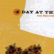 The lyrics DARKNESS WASHED OVER THE DUDE of A DAY AT THE FAIR is also present in the album The rocking chair years (2005)