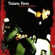 The lyrics L'OLIMPIADE of TIZIANO FERRO is also present in the album Rosso relativo (2001)