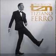 The lyrics A MI EDAD of TIZIANO FERRO is also present in the album Tzn- the best of tiziano ferro (spanish version) (2015)