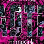 The lyrics YOU ALREADY KNOW WHAT YOU ARE of A DAY TO REMEMBER is also present in the album Homesick (2009)