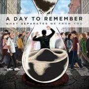 The lyrics STICKS & BRICKS of A DAY TO REMEMBER is also present in the album What separates me from you (2010)