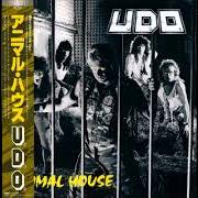 The lyrics ANIMAL HOUSE of U.D.O. is also present in the album Animal house (1987)