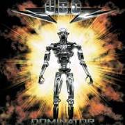 The lyrics BLACK AND WHITE of U.D.O. is also present in the album Dominator (2009)