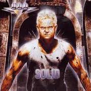 The lyrics PREACHERS OF THE NIGHT of U.D.O. is also present in the album Solid (1997)