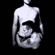 The lyrics THIS IS WHERE YOU CAN REACH ME NOW of U2 is also present in the album Songs of innocence (2014)