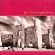The lyrics THE UNFORGETTABLE FIRE of U2 is also present in the album The unforgettable fire (1984)