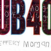 The lyrics YOUR EYES WERE OPEN of UB40 is also present in the album Geffery morgan... (1984)