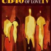 The lyrics TRUE, TRUE, TRUE of UB40 is also present in the album Labour of love iv (2010)