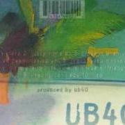 The lyrics I LOVE IT WHEN YOU SMILE of UB40 is also present in the album Guns in the ghetto (1997)
