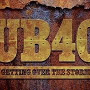 The lyrics BLUE BILET DOUX of UB40 is also present in the album Getting over the storm (2013)