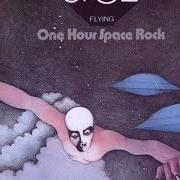 The lyrics PRINCE KAJUKU of UFO is also present in the album Flying (1972)