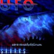 The lyrics DEADMAN WALKING of UFO is also present in the album Sharks (2002)