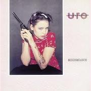 The lyrics NIGHT RUN of UFO is also present in the album Heaven's gate live (1994)