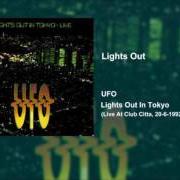 The lyrics ROCK BOTTOM of UFO is also present in the album Lights out in tokyo (1992)