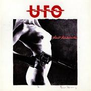 The lyrics BETWEEN A ROCK AND A HARD PLACE of UFO is also present in the album Ain't misbehavin' (1988)