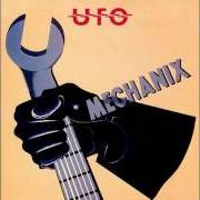 The lyrics YOU'LL GET LOVE of UFO is also present in the album Mechanix (1982)