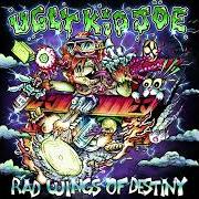 The lyrics LOLA of UGLY KID JOE is also present in the album Rad wings of destiny (2022)