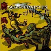 The lyrics EYES A BLEED of U-GOD is also present in the album Wu-chronicles, chapter ii (2001)