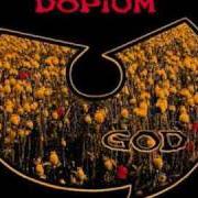 The lyrics RIMS POKIN' OUT of U-GOD is also present in the album Dopium (2009)