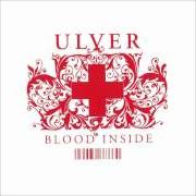 The lyrics IN THE RED of ULVER is also present in the album Blood inside