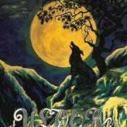 The lyrics WOLF & THE MOON of ULVER is also present in the album The madrigal of the night: eight hymnes to the wolf in man