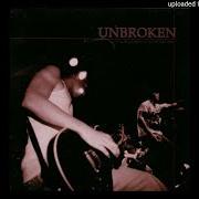 The lyrics PAIN THEY FACE of UNBROKEN is also present in the album It's getting tougher to say the right things (2000)