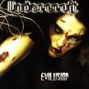 The lyrics TEMPLES OF CARRION of UNDERCROFT is also present in the album Evilusion (2002)