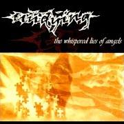 The lyrics OF MASKS AND MARTYRS of UNDYING is also present in the album The whispered lies of angels (2000)