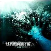 The lyrics DISILLUSION of UNEARTH is also present in the album Darkness in the light (2011)