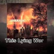 The lyrics PREDETERMINES SKY of UNEARTH is also present in the album The oncoming storm (2004)