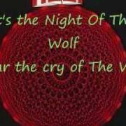 The lyrics NIGHT OF THE WOLF of URIAH HEEP is also present in the album Equator (1985)
