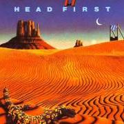The lyrics LONELY NIGHTS of URIAH HEEP is also present in the album Head first (1983)