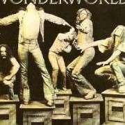 The lyrics THE SHADOWS AND THE WIND of URIAH HEEP is also present in the album Wonderworld (1974)