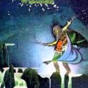 The lyrics THE WIZARD of URIAH HEEP is also present in the album Demons and wizards (1972)