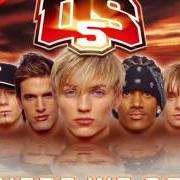 The lyrics SAY LA LA LA LA of US5 is also present in the album Here we go (2005)