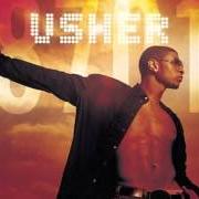 The lyrics CAN'T LET U GO of USHER is also present in the album 8701 (2001)
