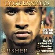 The lyrics RED LIGHT of USHER is also present in the album Confessions (2004)
