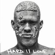 The lyrics FWM of USHER is also present in the album Hard ii love (2016)