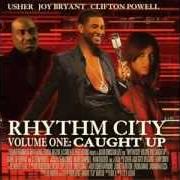 The lyrics DOT COM of USHER is also present in the album Rhythm city vol. 1 - caught up (bonus cd) (2005)
