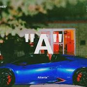 The lyrics ATA of USHER is also present in the album "a" (2018)