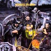 The lyrics BRIMSTONE FIST of USURPER is also present in the album Skeletal season (1999)