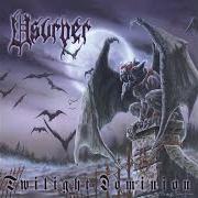 The lyrics THE STRUGGLE OF TYRANTS of USURPER is also present in the album Twilight dominion (2003)
