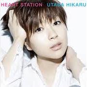 The lyrics CELEBRATE of UTADA HIKARU is also present in the album Heart station (2008)