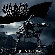 The lyrics PARA BELLUM of VADER is also present in the album The art of war - ep (2005)