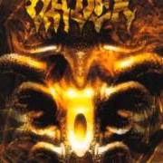 The lyrics RAPID FIRE of VADER is also present in the album Reign forever world (2001)