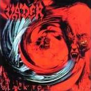 The lyrics THE INNERMOST AMBIENCE of VADER is also present in the album Black to the blind (1997)